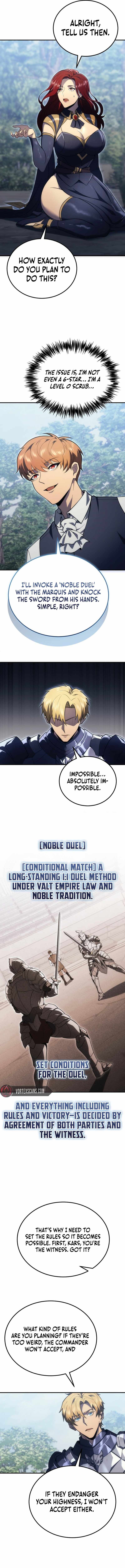 The World-Class Extra's Walkthrough Chapter 5 11